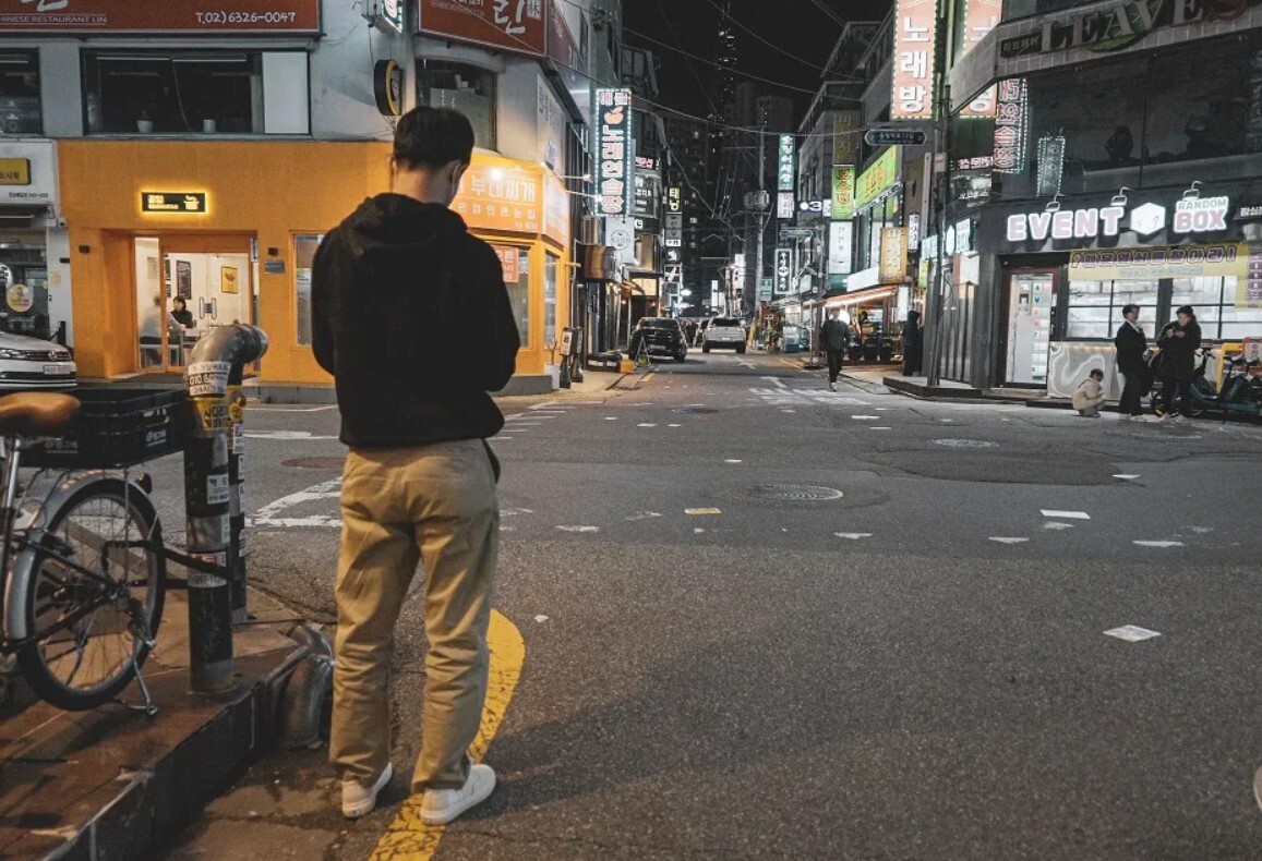 «هرچه داری متعلق به دولت است فکر می‌کنی این اکسیژن مال توست؟»