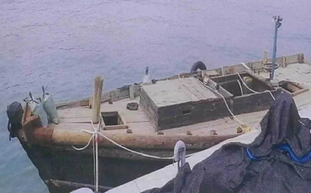 «هرچه داری متعلق به دولت است فکر می‌کنی این اکسیژن مال توست؟»