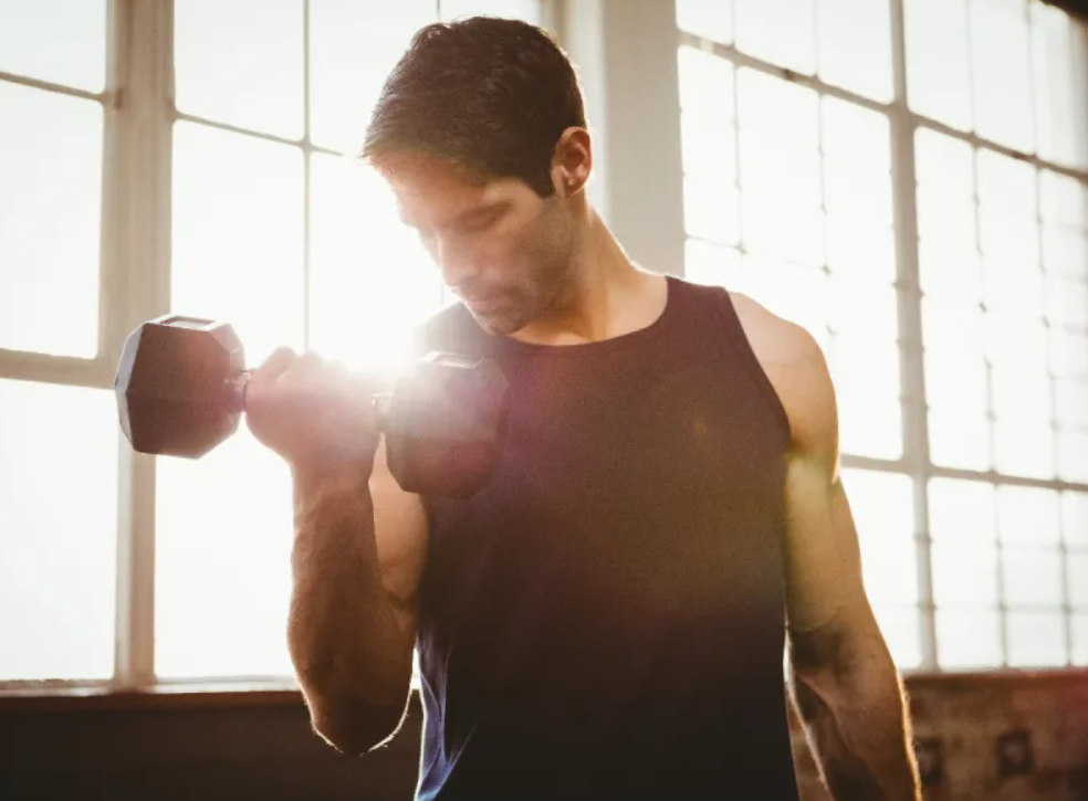 برای عضله سازی روزانه به چه مقدار پروتئین نیاز دارید؟