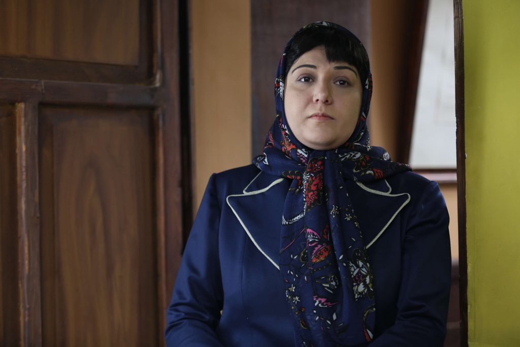 «شبکه مخفی زنان»؛ مرور زیست نام‌آوران در سی پرده///