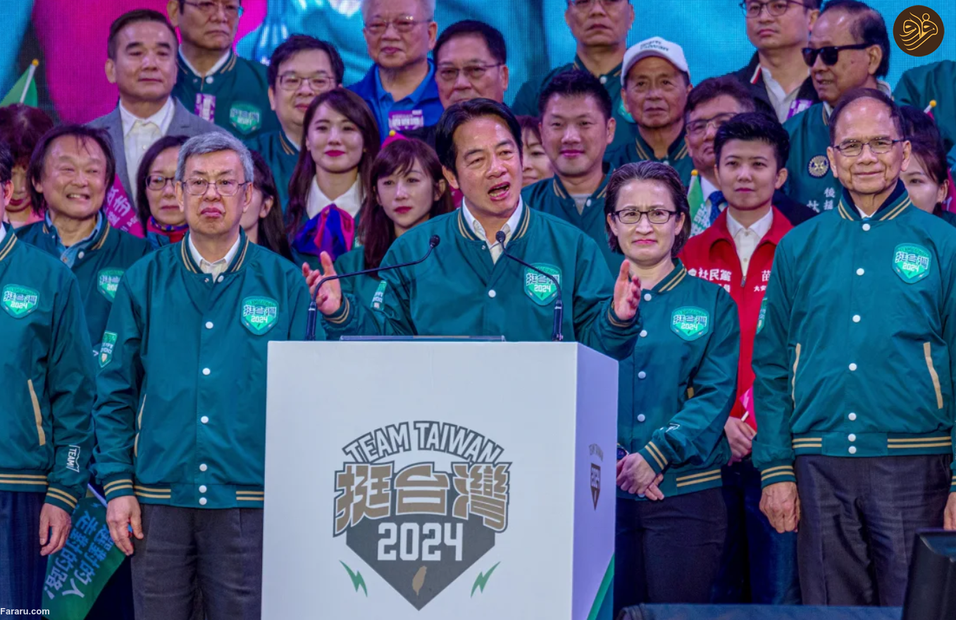 خود را آماده کنید! انتخابات در این کشورها در سال 2024 می تواند جهان را شوکه کند (مطالب سی ان ان زود میسوزن)