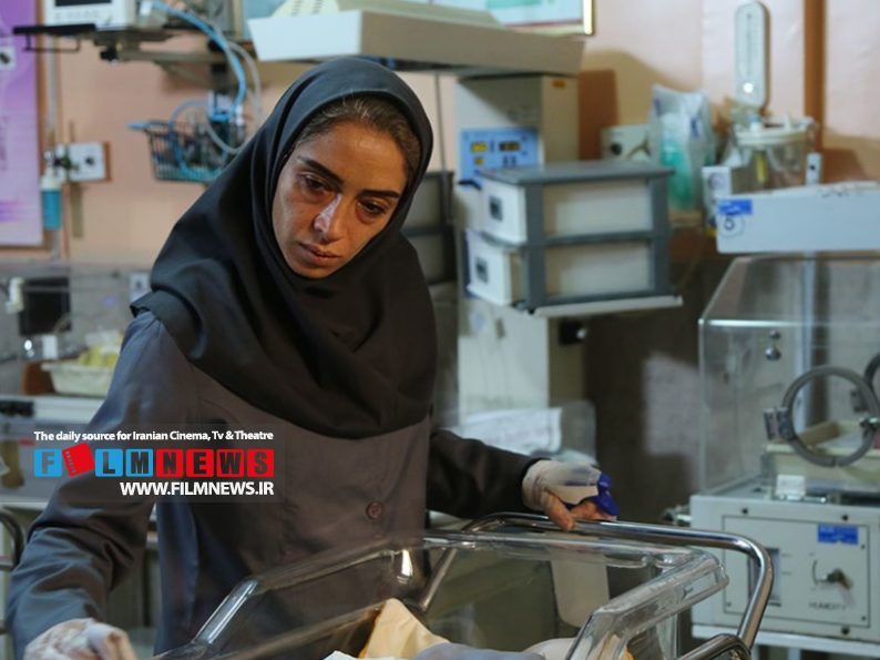 نگاهی به مهمترین نکات کارنامه پانته‌آ پناهی‌ها در جایگاه منشی صحنه و بازیگر به بهانه «سرزمین مادری» و «مرداب» | آهسته و پیوسته به سمت اوج