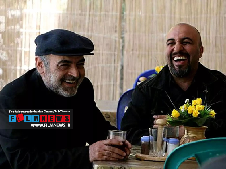 مروری بر زوج سازی‌های رضا عطاران به بهانه بازی او کنار حسن معجونی در «دفتر یادداشت» | ارکستر‌های دونفره آقا رضا