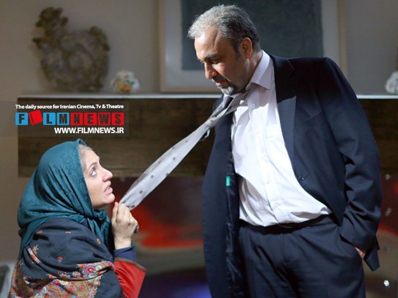 مروری بر زوج سازی‌های رضا عطاران به بهانه بازی او کنار حسن معجونی در «دفتر یادداشت» | ارکستر‌های دونفره آقا رضا