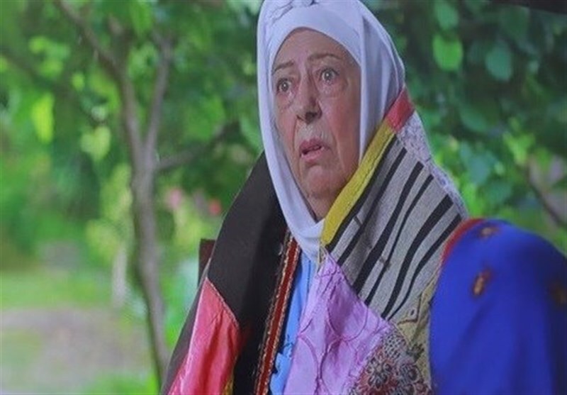 مادر
