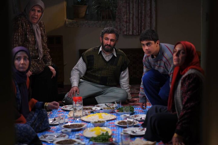 فراری