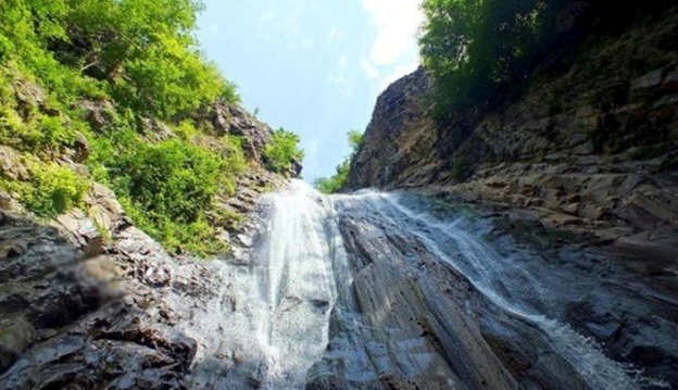 روستای میلاش