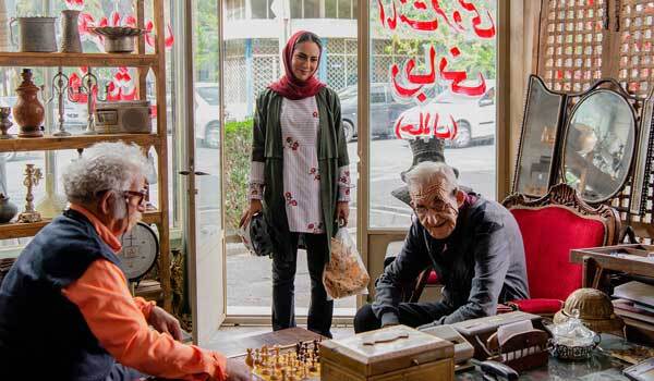 بانمک‌ترین اکیپ ایرانیِ یک سال اخیر برای همیشه رفتند