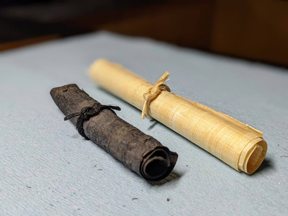 رمزگشایی از ۵ معمای تاریخی در ۲۰۲۳ و یک راز حل که نشده!