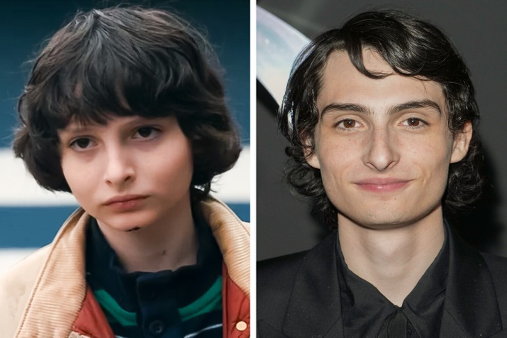 بازیگران فصل چهارم سریال Stranger Things چه تغییراتی کرده اند؟