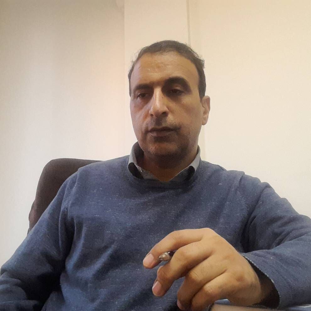 تاریخ آموزگار زندگی است