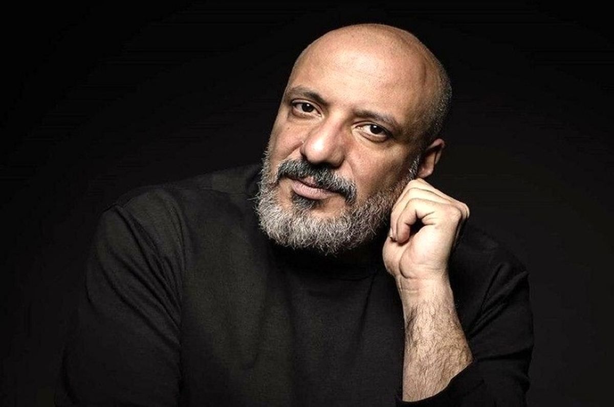 امیر جعفری؛ از تحریریه «کاووسی» تا رقص در «هاوایی»!