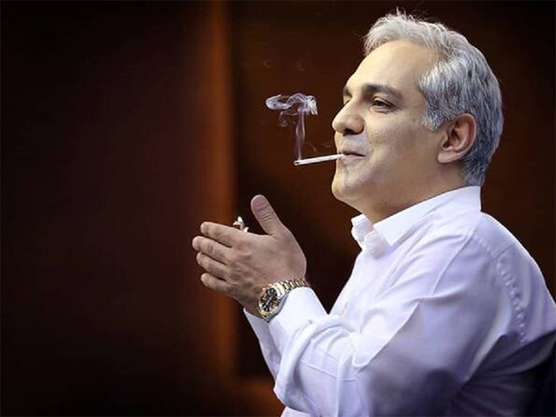 وقتی شهاب حسینی «سیگار» تبلیغ می‌کند!/ «دود» در چشم شبکه خانگی