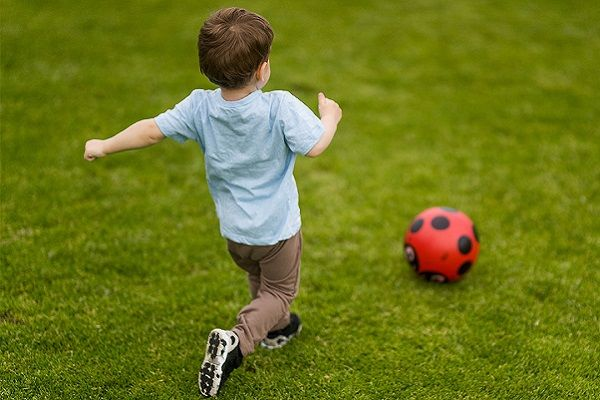 چطور بچه‌ها را با مفهوم استقامت آشنا کنیم؟
