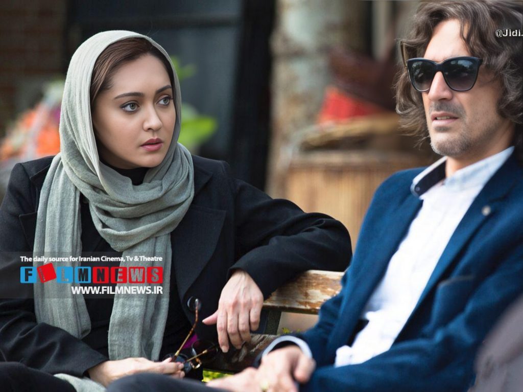 نگاهی گذرا به حضور نیکی کریمی در سریال‌های مختلف به بهانه شروع بازی او در سریال «سرزمین مادری» / قطب عاشقی