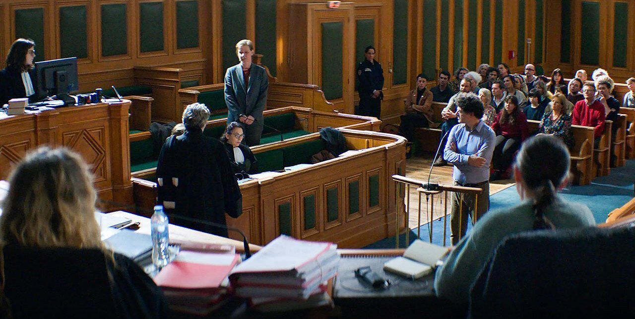 درباره «آناتومی یک سقوط»؛ فیلم جنجالی سال/راز‌هایی در دلِ دیوِ سپید آلپ