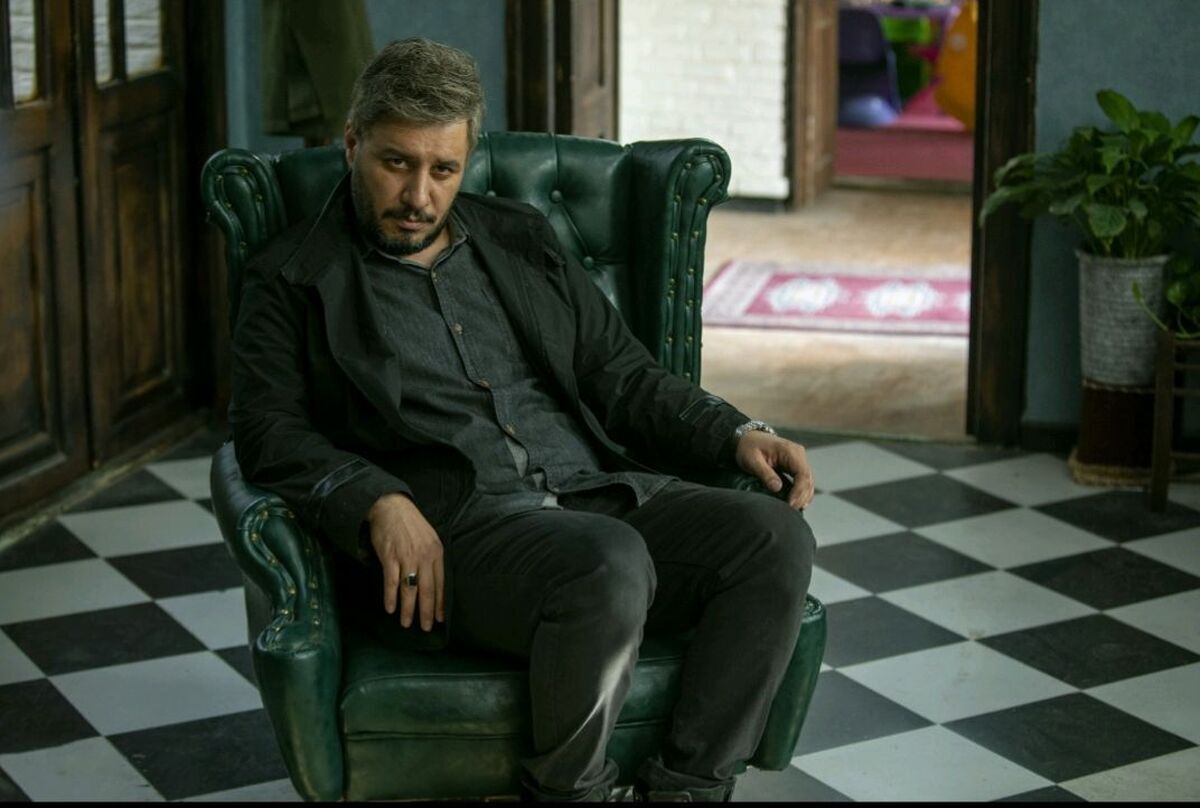 طلسمی که جواد عزتی باید باطل کند/ در کمین «سیمرغ» این بار در مقام کارگردان!