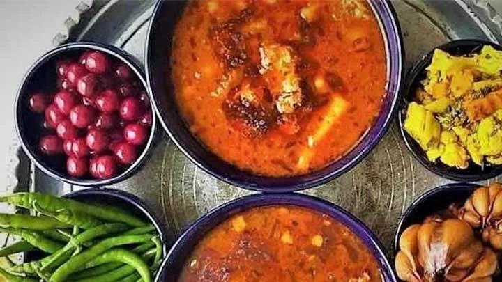 طرز تهیه آبگوشت فلفل همدانی خوشمزه؛ مرحله به مرحله