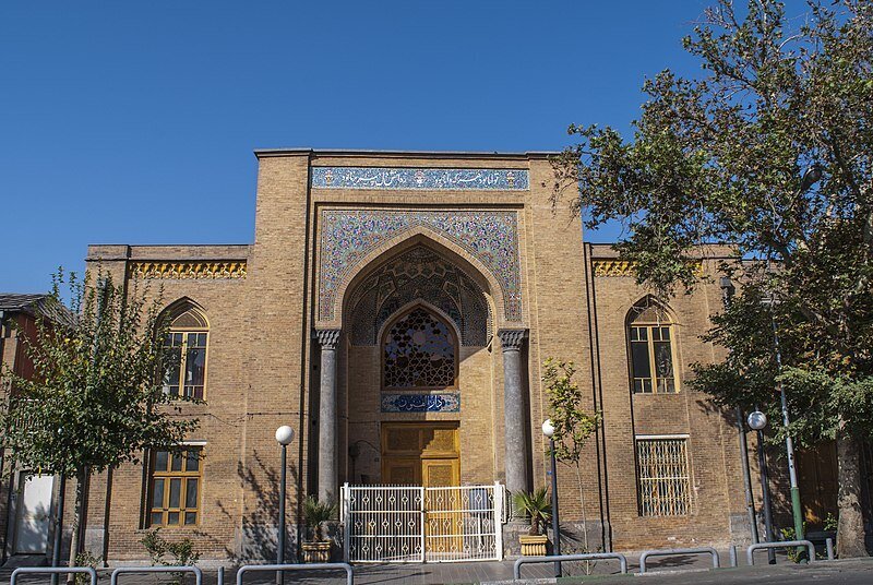 رد پای ارمنی‌ها در تغییر چهره ناگهانی تهران