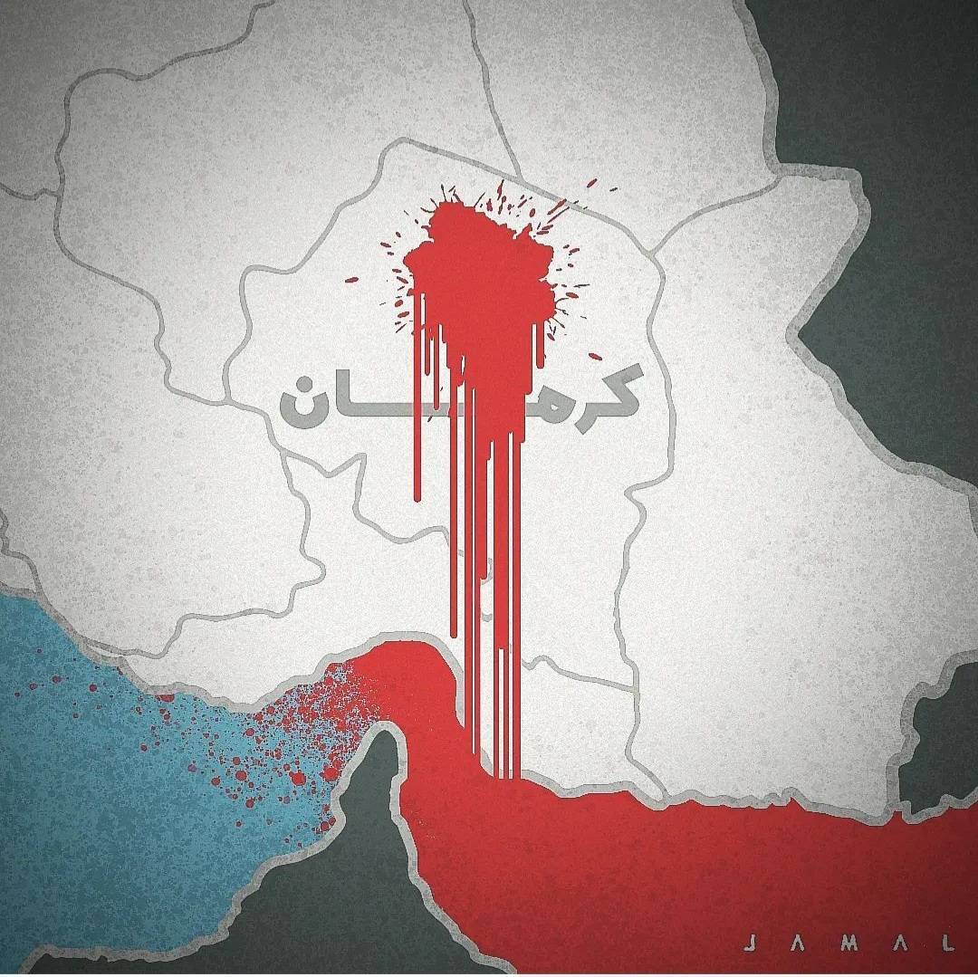 هنرمندان علیه «ترور» چه نوشتند؟/ از گلایه «شروین» تا فراخوان «طناز» و نفرین «رشیدپور»