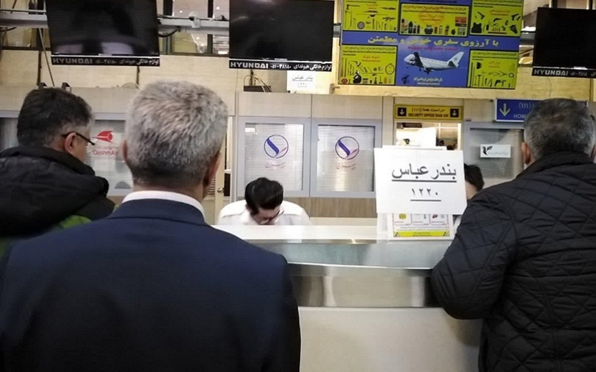 منتشر نشود //// بلوای خودروسازان و ایرلاین‌ها، شیطنت دلار و سکه
