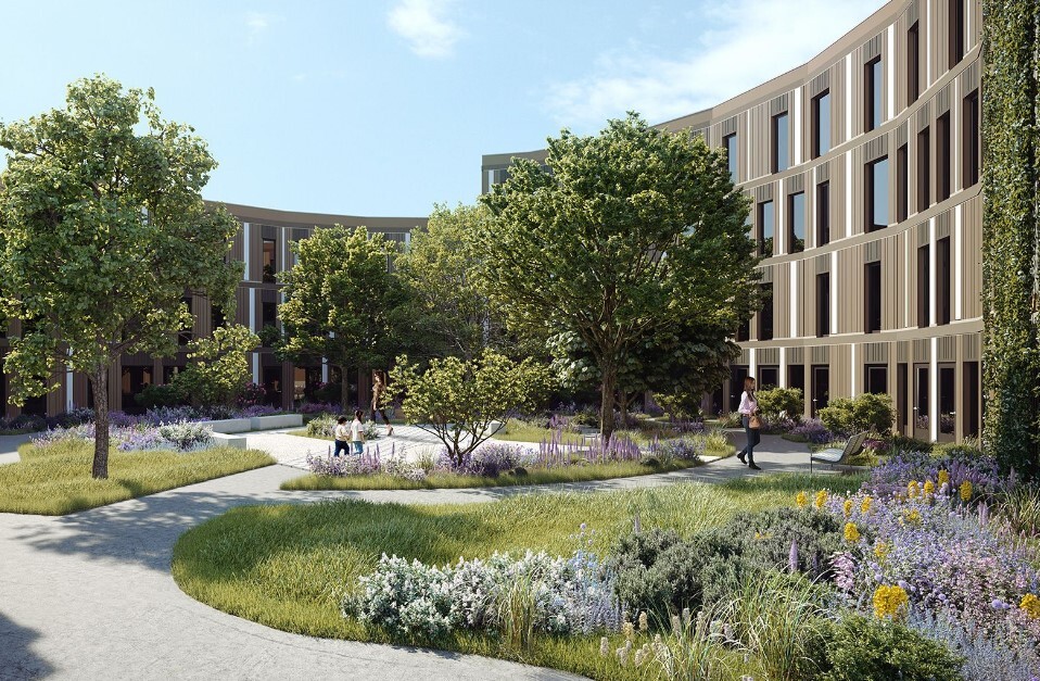 معماری نوین قرار است جهان را در سال ۲۰۲۴ شکل دهد/