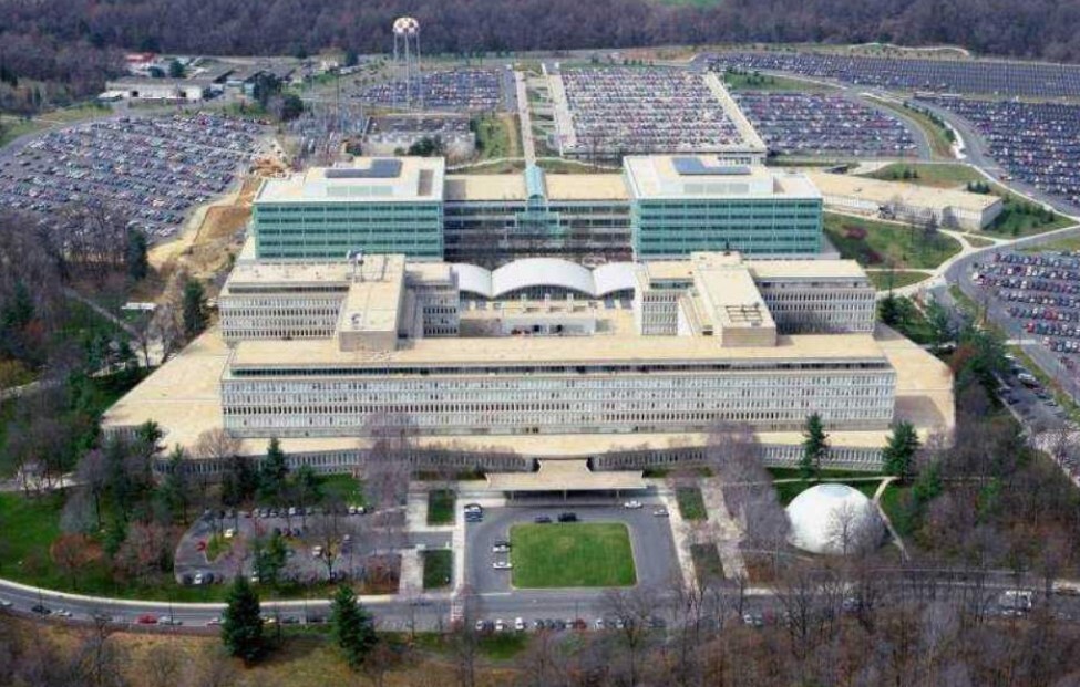 مقر‌های جاسوسی؛ ۱۰ پایگاه مخفی پیچیده‌ترین دستگاه‌های امنیتی جهان/