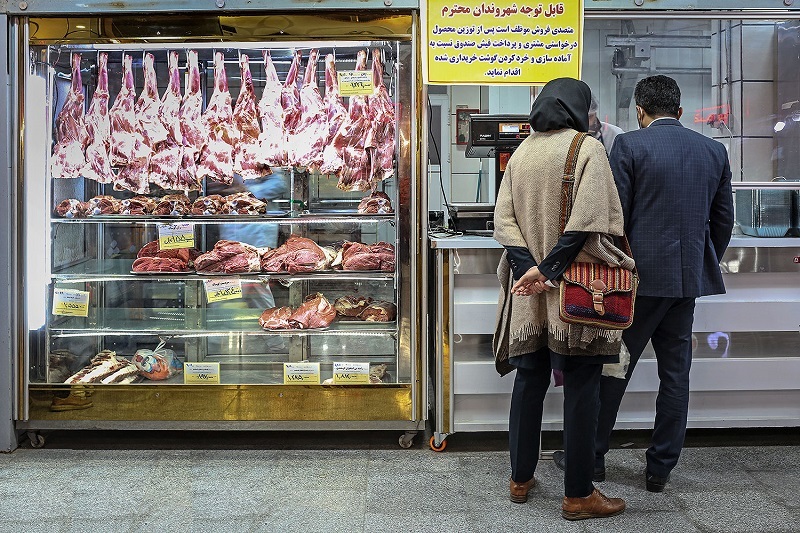 راهنمای کاربردی محاسبه قیمت گوشت قرمز