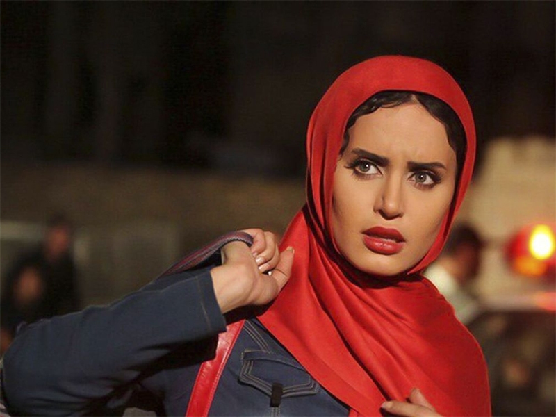 پای الناز شاکردوست به پرونده آرمان و غزاله باز شد!/ تجربه خاص در «بی‌بدن»