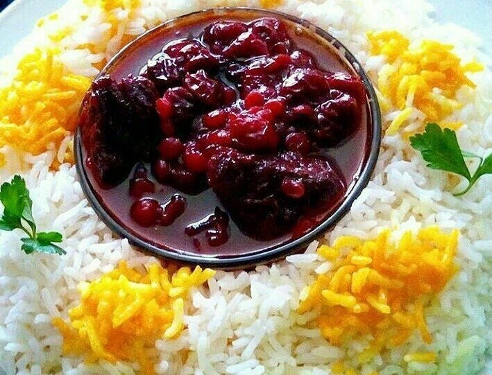 طرز پخت چند خورش لذیذِ تهرانی‌های قدیم