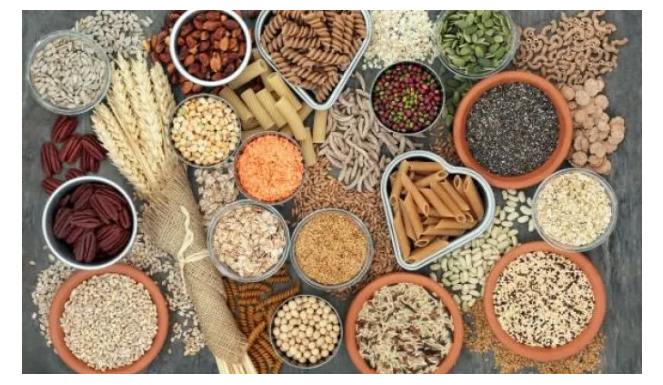 ۵ ماده‌ی غذایی ضد پیری که مانند یک زره از بدن شما محافظت می‌کنند