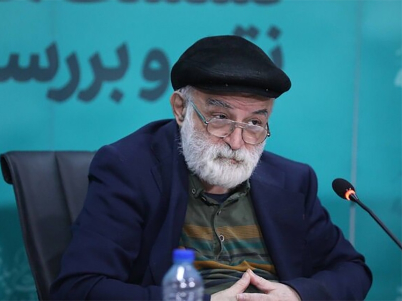 ردپای نویسنده «گاندو» در «هاوایی»! / کت «ژیلا» انتخاباتی بود؟