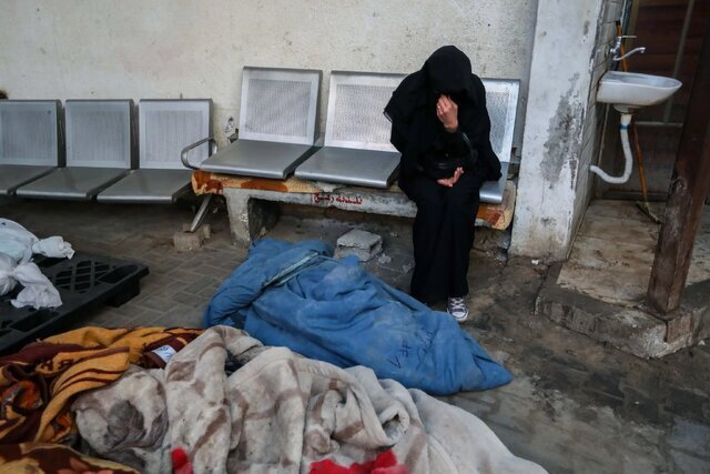امیدواری آفریقای جنوبی به ائتلاف کشور‌های جهان در پیشبرد پرونده نسل‌کشی اسرائیل