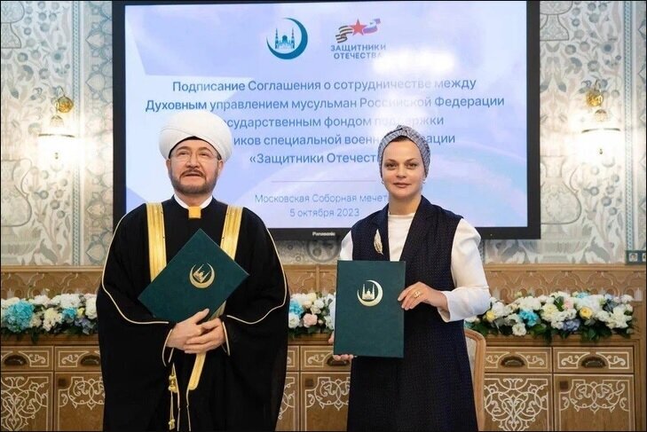 این زن مرموز جانشین پوتین است! / «بانوی کوزباس» چگونه وارد معادلات قدرت شد؟