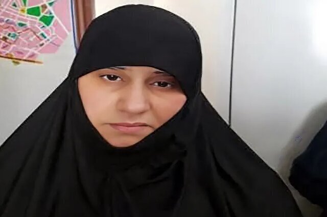 خانواده ابوبکر البغدادی دستگیر شدند / او چند زن داشت؟