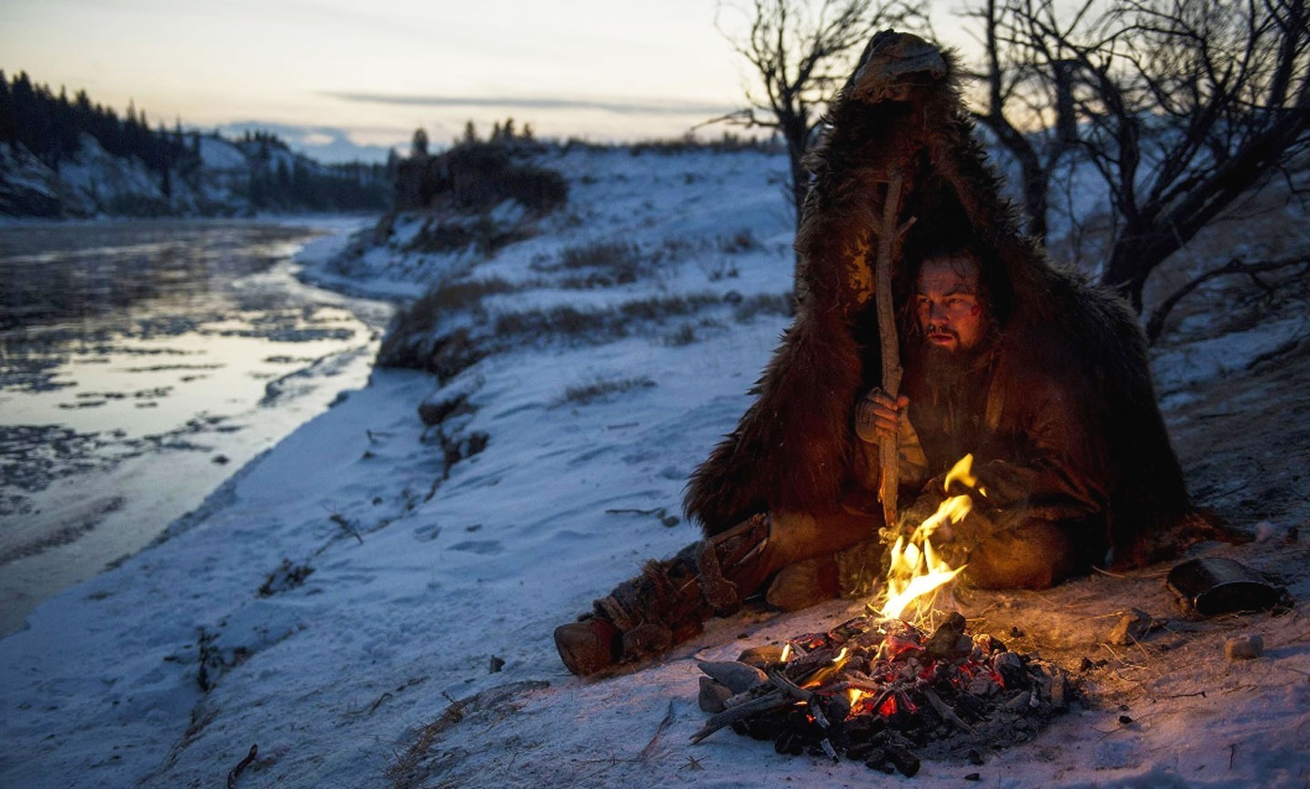 ۱۰ فیلم وسترن زمستانی که باید تماشا کنید