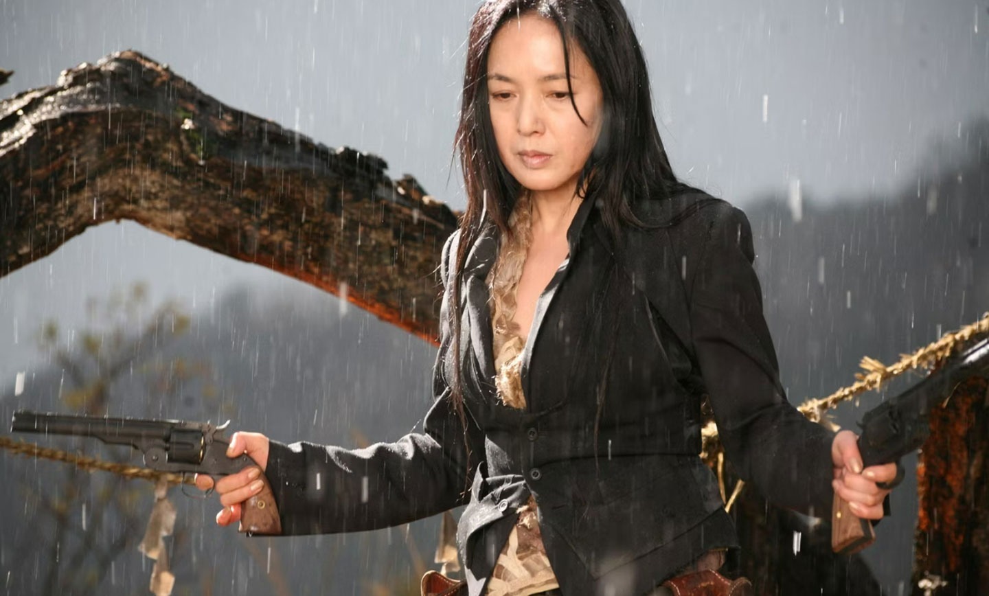 ۱۰ فیلم وسترن زمستانی که باید تماشا کنید