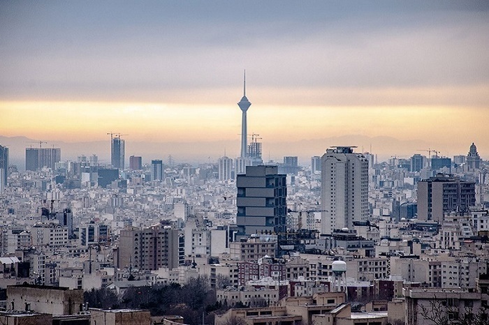 اقدام جسورانه خریداران در بازار مسکن تهران