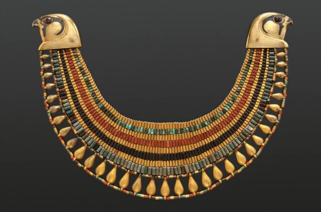 شاهکاری از مصر باستان؛ مجسمه رامسس دوم