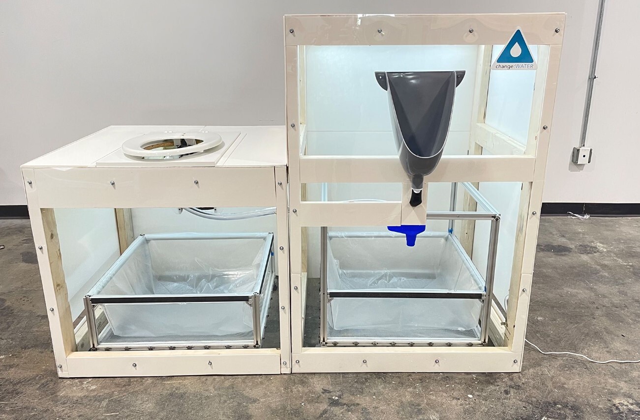 چرا طراحان در مورد توالت تجدید نظر می کنند؟/ آیا زمان آن فرارسیده که توالت را متحول کنیم؟ (مطالب سی ان ان زود میسوزن)