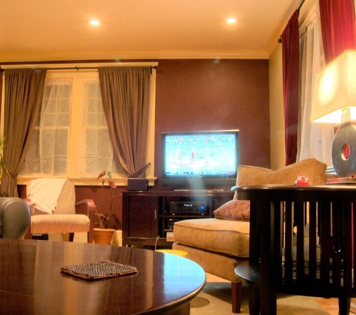 نُه مورد به‌ظاهر کوچک در خانه که توجه مهمانان را به‌سرعت جلب می‌کند