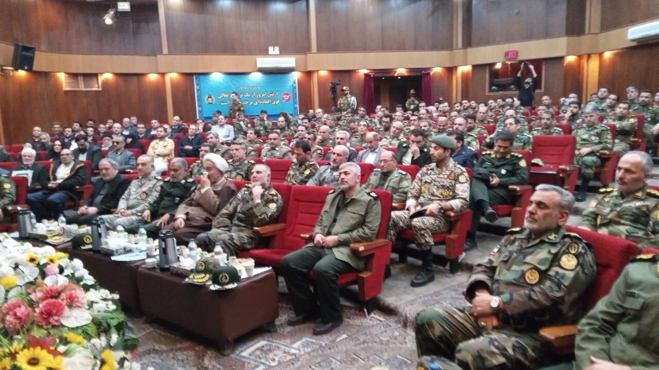 کارکنان ارتش خانه‌دار می‌شوند