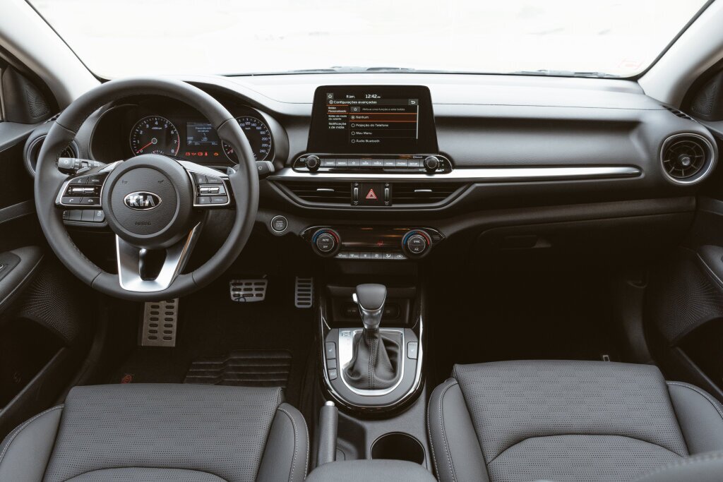 کیا سراتو ۲۰۲۴ با این قیمت دست مشتری ایرانی می‌رسد!