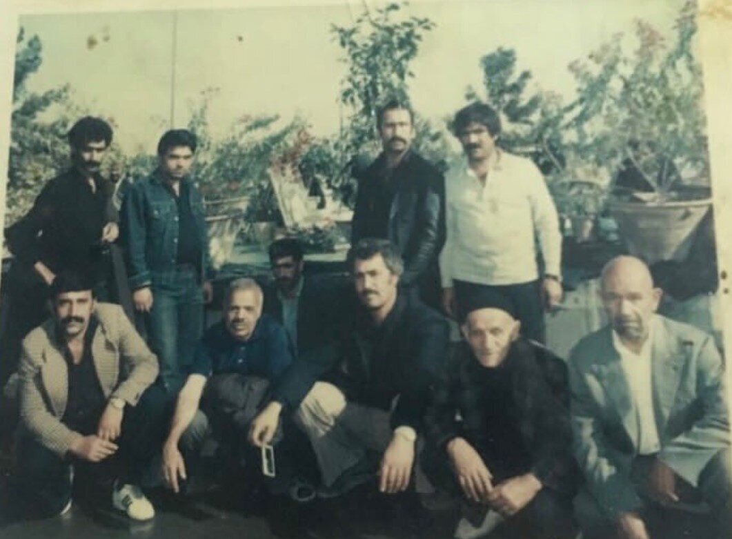 معروف‌ترین طایفه‌های اوین را بشناسید؛ خوش‌نشین‌های اوین چه کسانی بودند؟