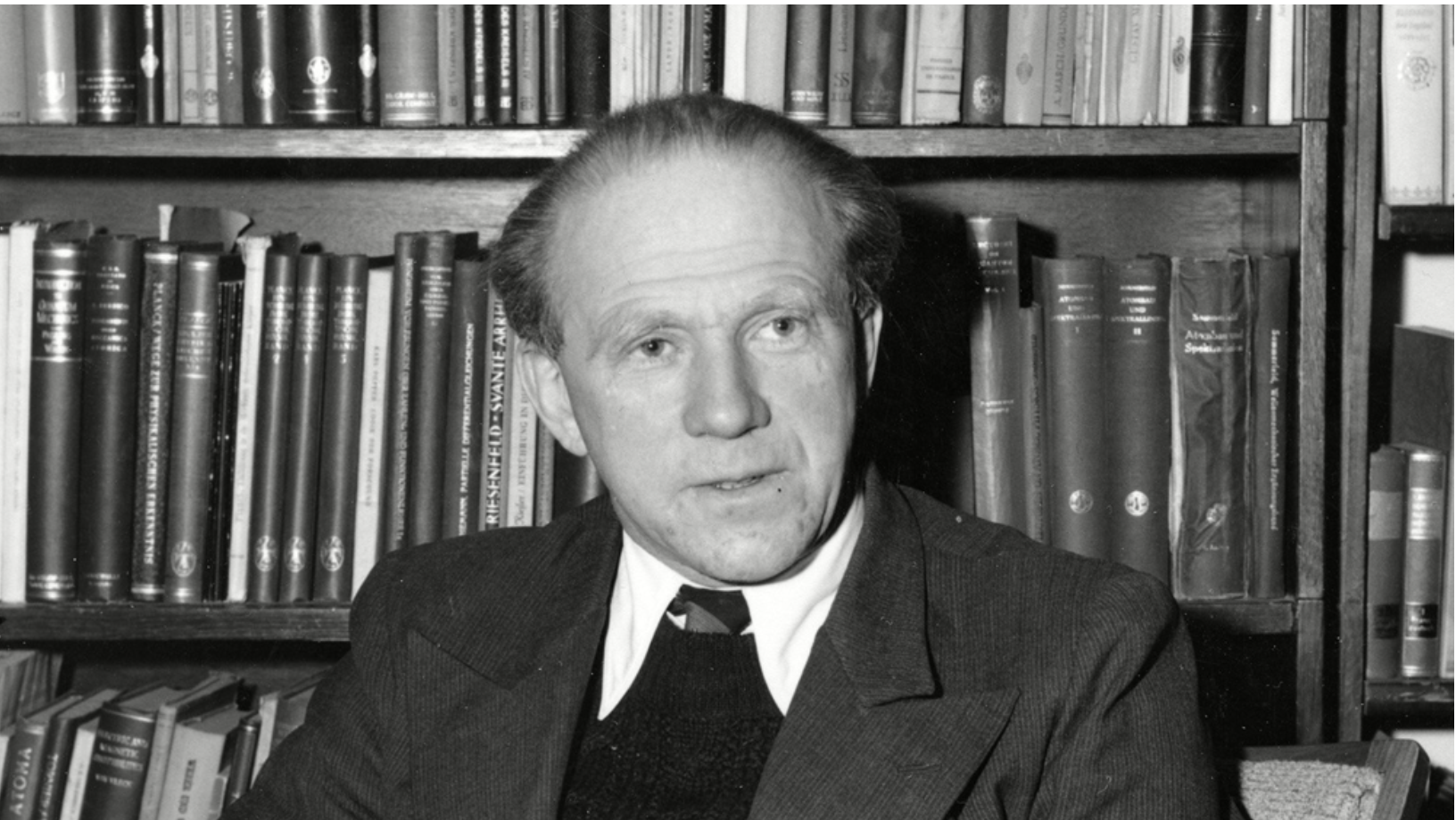 ۱۰ واقعیت جالب در مورد پروژه تولید بمب هسته‌ای آلمان نازی در طول جنگ جهانی دوم