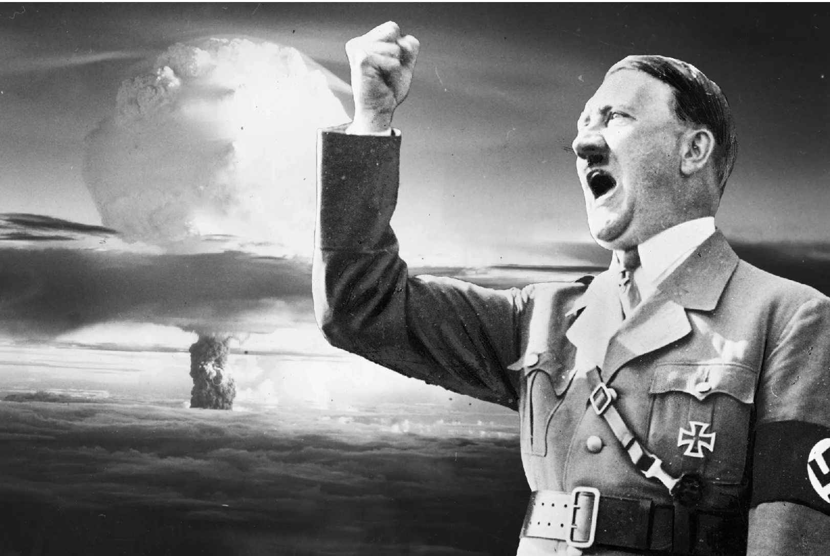 ۱۰ واقعیت جالب در مورد پروژه تولید بمب هسته‌ای آلمان نازی در طول جنگ جهانی دوم