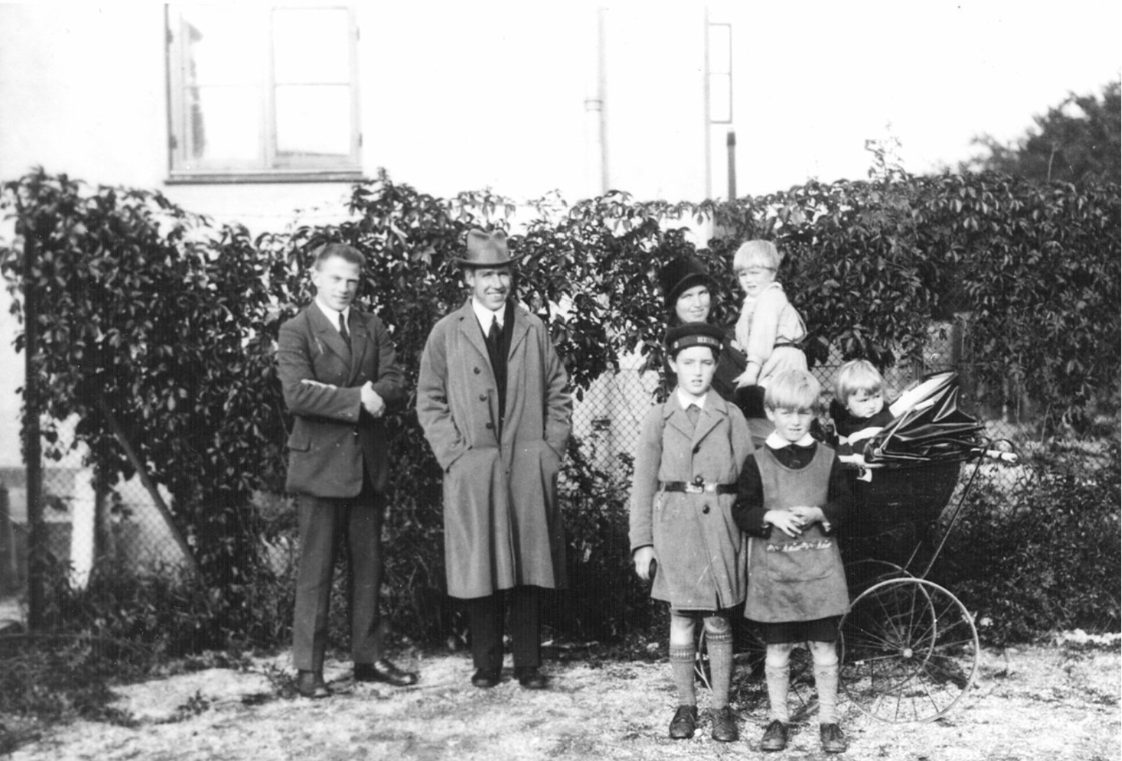 ۱۰ واقعیت جالب در مورد پروژه تولید بمب هسته‌ای آلمان نازی در طول جنگ جهانی دوم