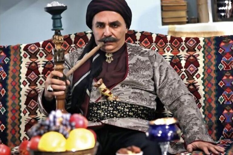 «سنجرخان وزیری» قهرمان کردستان کیست؟