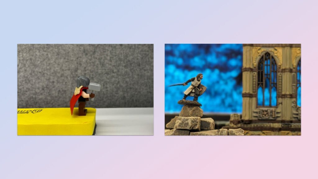 گوگل از Genie رونمایی کرد؛ هوش مصنوعی مولدی که تصاویر را به بازی تبدیل می‌کند