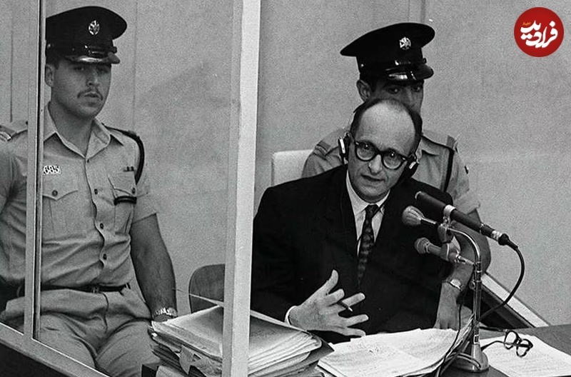 هانا آرنت؛ فیلسوفی که از عادی بودن «شر» شگفت‌زده بود